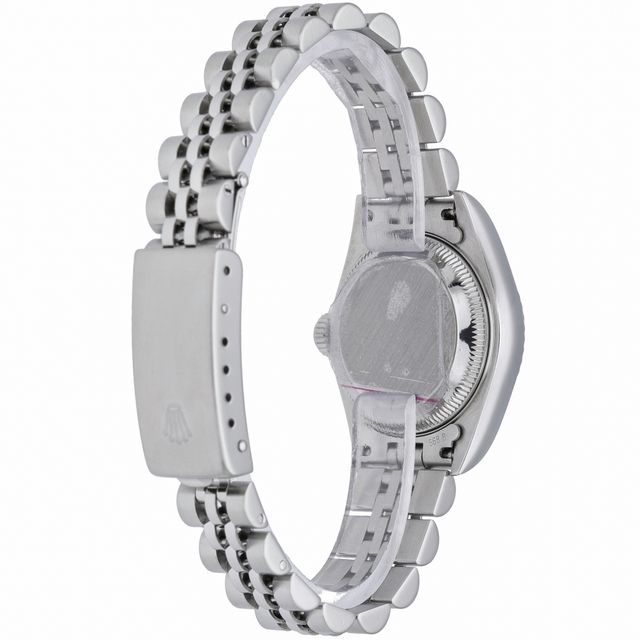 Rolex Datejust Lady 79174 Image 4